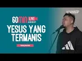 Download Lagu Yesus Yang Termanis - 60min Worship Session | with Franky Kuncoro | Live at Unlimited Worship