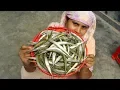 Download Lagu Village Food | Kakila Macher Makha Jhol Recipe | Traditional Fish Curry