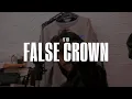 Download Lagu 510 - False Crown (rayzzura cover)