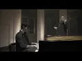 Download Lagu Kiss the Rain - Yiruma Piano \u0026 Violin Cover by Alex and Ivane