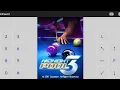 Game Midnight Pool 3 J2ME Loader Emulator Android Game Java