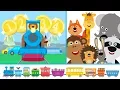 Download Lagu Stap nu in de Leertrein en voor je het weet kan jij tellen als de beste! | JBW Productions