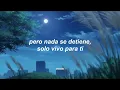 así se escucharía si los ángeles cantaran 🌙 || Zoé - Luna