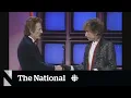 Musicians pay tribute to Gordon Lightfoot