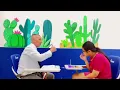 Download Lagu DAO HONG DIEP - DAISY/SpeakingTest With Mr. JOHN/MID.C2.L1/AMK1J/070625 - AMG Phước Thái