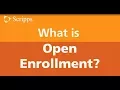 What is Open Enrollment Ask The Expert