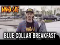Blue Collar Breakfast Uncle Hack