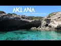 Download Lagu AKI ANA - Vibing House #08 [Melodic House \u0026 Organic House] at Kavo, Ayia Napa, Live set 2025