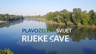 Download Rijeka Sava - od izvora do ušća MP3