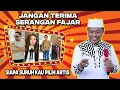 Download Lagu Ceramah Ustad Das'ad Latif Lucu Terbaru - SIAPA SURUH KAU PILIH ANGGOTA DPR ARTIS