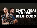Download Lagu Dimitri Vegas \u0026 Like Mike Mix 2025 | Best Of Dimitri Vegas \u0026 Like Mike Mix All Time Hits Drop 2024