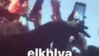 يا زميلي كس ام رايك لا كسمك انت شخصيا مروان بابلو من الحفلة زيبق 