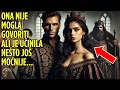 Download Lagu SLUŠKINJA IZ RUMUNJSKE PRODATA OKRUTNOM KRALJU, ALI SE UDURŽILA S PLEMIĆEM IZ DVORA I...
