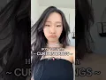 Download Lagu HOW I CUT MY CURTAIN BANGS AT HOME! try at own risk pls 🤣 #haircut #hairstyle #hairtips #haircuts