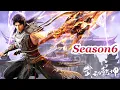Download Lagu MULTI SUB -【Martial Universe】Season6 New Spoiler | Chinese Animation