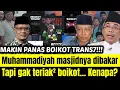 Download Lagu Makin panas!! Boikot sampai cabut izin siar Trans7!! Muhammadiyah Masjidnya sampai dibakar!!!