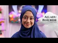 Download Lagu ALLAHU BINURIHI - NURIN NABILA | Ngabuburit Sholawatan 2024