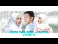 Lagu Cinta Tiga Segi - Kristal (Cover Metal AI by 7997) 