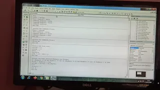 Encryption and Decryption program in visual basic