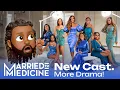 Download Lagu Wordt Married to Medicine seizoen 12 het meest rommelig tot nu toe? | Cast + trailer update