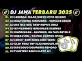 Download Lagu DJ JAWA TERBARU 2025 FULL BASS 🎧 DJ LANANGE JAGAD DADIO KOYO ARJUNO 🎶 DJ KAWITANING SINAWANG VIRAL