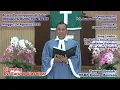 Download Lagu MINGGU X SETELAH TRINITATIS, 24 Agt 2025, “KASIH SETIA TUHAN TETAP SELAMA-LAMANYA\