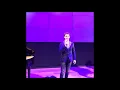 this is definitely not Christian Borle singing Candy Man and forgetting all the lyrics