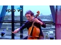 Download Lagu Nicolas Altstaedt - Bach/ Cello Suite nr. 1 in G – Sarabande (live @Bimhuis Amsterdam)