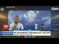 BRI Menjadi Sponsor Liga Utama Liga 1 2021/2022