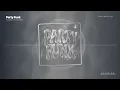 Party Funk - Young Madz, MC Zudo Boladão | Baile Funk Visualizer #visualizer #lyricvideo #Bailefunk