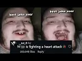 Corny Posts Getting Cooked By Instagram Comments