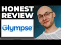 Glympse Review - Still Good
