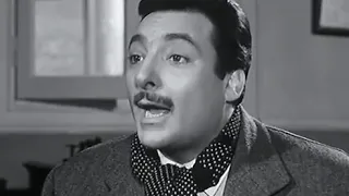 الساحرة الصغيرة سعادحسني رشدي اباظة Al Sa7ra Al Sa3 Era 