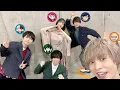 Lagu The Cast of My Hero Academia being chaotic and funny (to help you get through the final season)