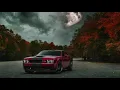 SRT Dodge hellcat wide body Live Wallpaper