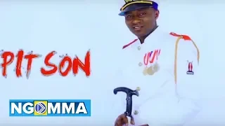 pitson lingala ya yesu official video sms