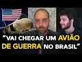 Download Lagu INVASÃO AMERICANA À VISTA!