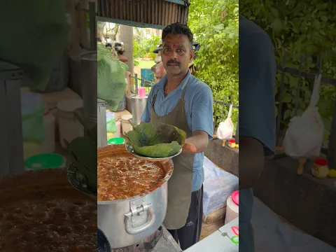 दो समोसे 60 रुपये के 😱#youtubeshorts #reels