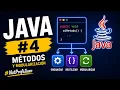 Java desde Cero Metodos y Modularizacion Paso a Paso