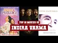 Lagu Indira Varma Top 10 Movies | Best 10 Movie of Indira Varma
