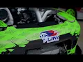 KXNVRA x HIDEOUS MORBID - ALARM |  DRIFT MASTERS EDIT 4K