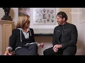 Harry Connick Jr. Discusses “Babe: Elaboratio: A Tribute to My Mother” with Hoda Kotb