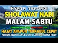 Lagu SHOLAWAT JIBRIL PENARIK REZEKI PALING DAHSYAT, Sholawat Nabi Muhammad SAW, Sholawat Jibril Merdu
