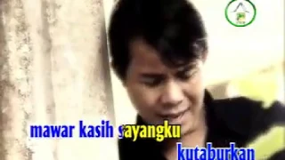 kau pergi di puncak rindu slow rock madi gubarsa official