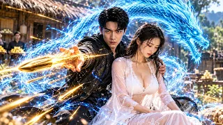 Thần Y Xuống Núi Dùng Nghịch Thiên Cải Mệnh,Vô Tình Cứu Nữ Chủ Tịch Bị Truy Sát Khiến Cô Mê Mẩn