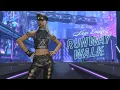 FINAL FANTASY XIV - Emote Showcase Runway Walk