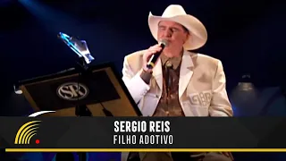 Sérgio Reis - Filho Adotivo - Sérgio Reis e Filhos