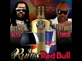 Rum & RedBull - Beenie Man, Future Fambo & Seanizzle