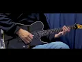 TAB【Midnight Grand Orchestra】夜を待つよ【弾いてみた】