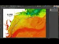 Northeastern U S Ocean Conditions Update - 2026